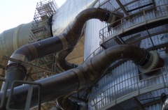 Pipes for industry and energy distribution